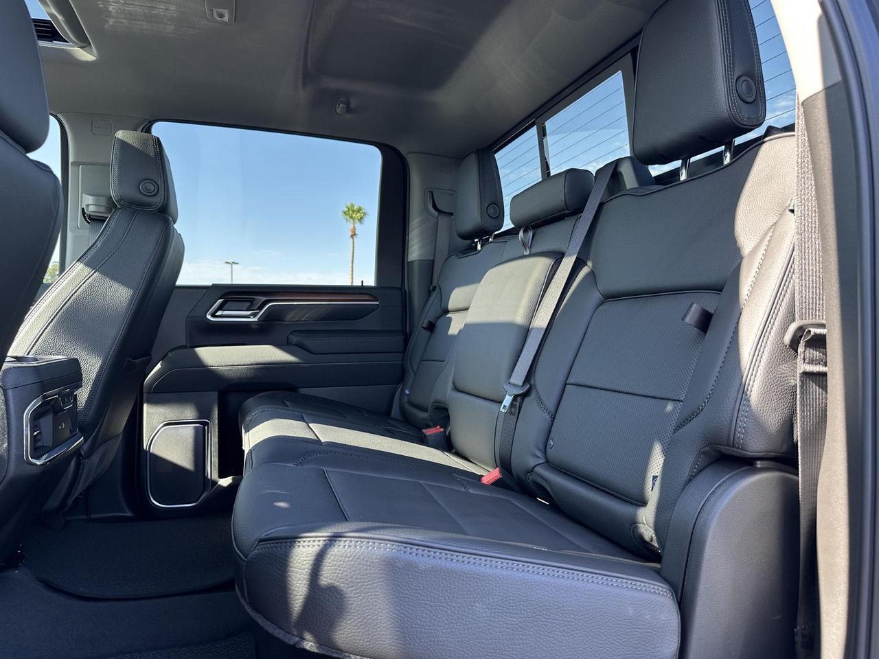 2025 GMC Sierra 2500HD Denali Tucson AZ