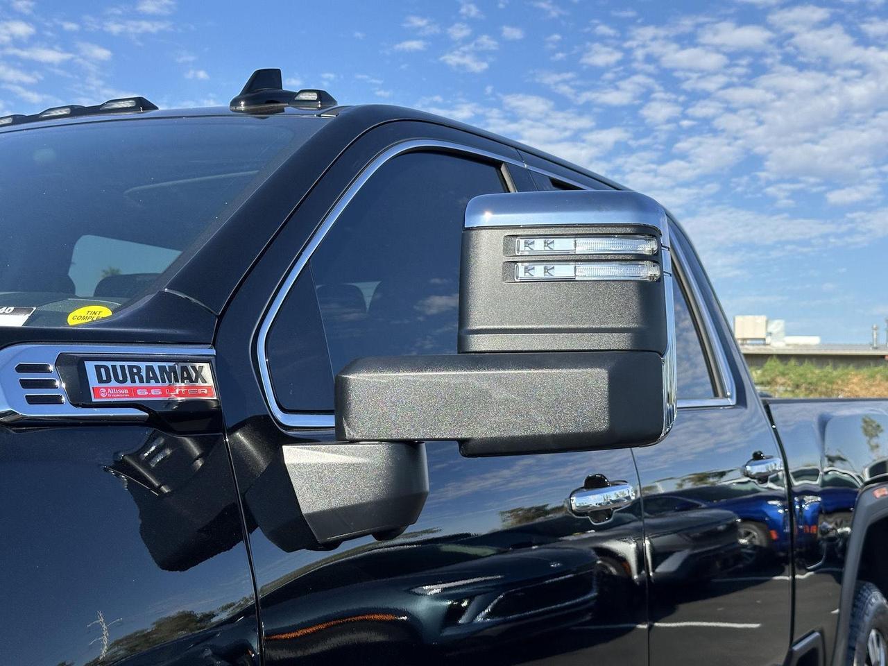 2025 GMC Sierra 2500HD Denali Tucson AZ