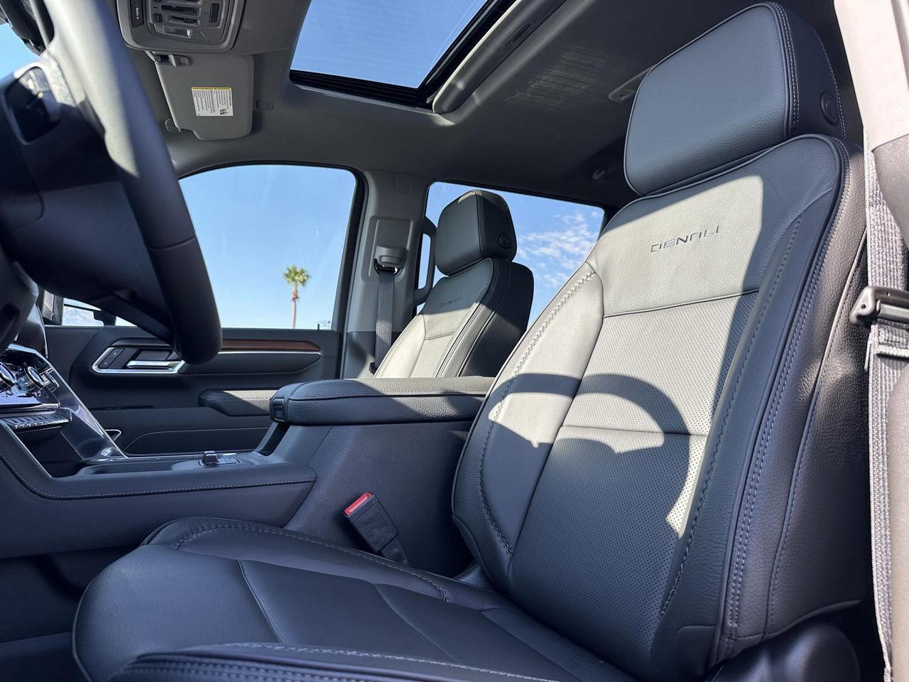 2025 GMC Sierra 2500HD Denali Tucson AZ