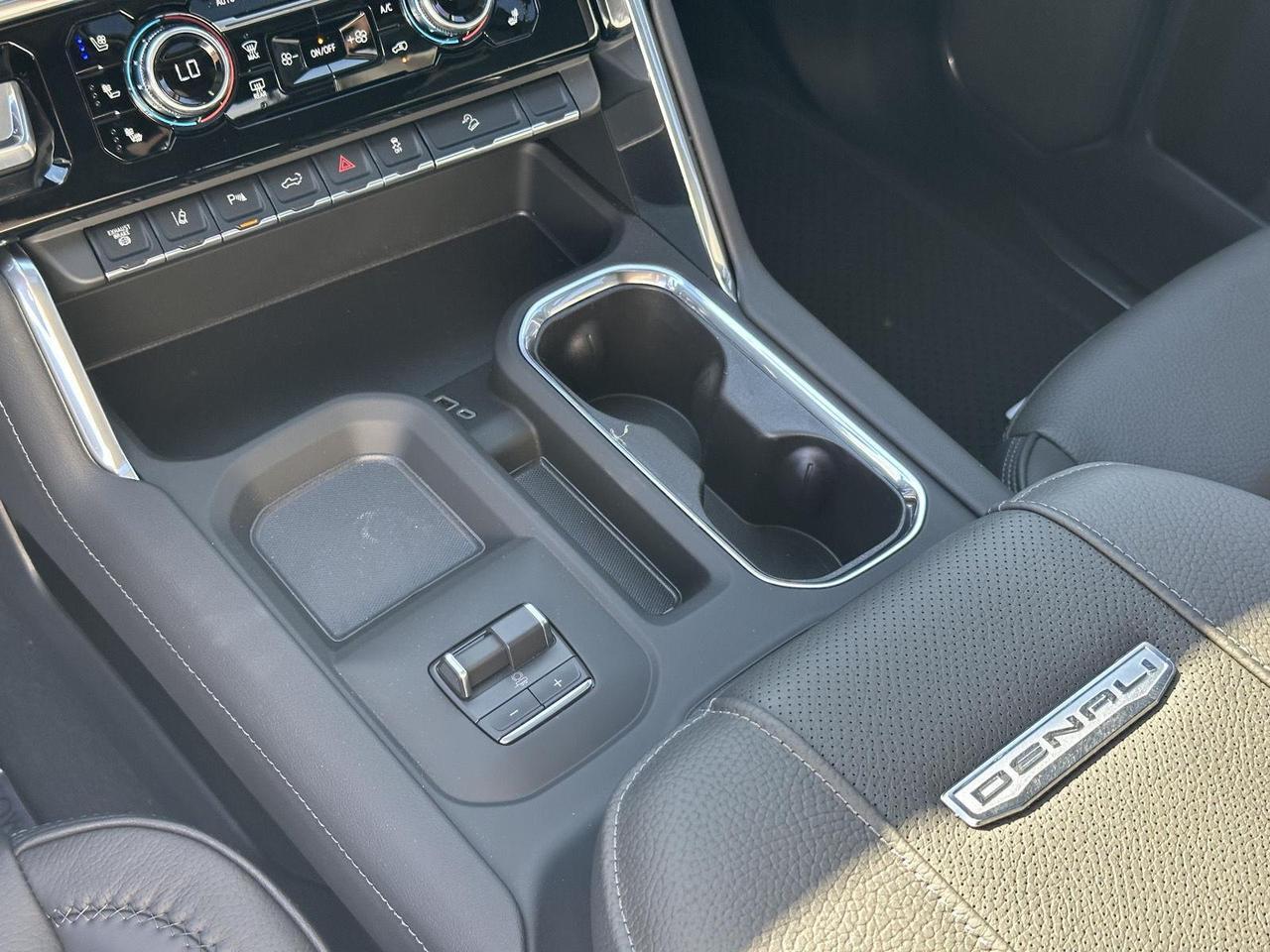 2025 GMC Sierra 2500HD Denali Tucson AZ