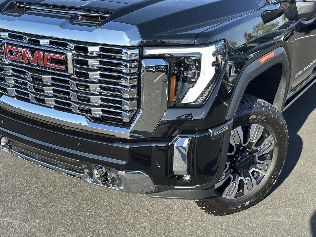2025 GMC Sierra 2500HD Denali Tucson AZ