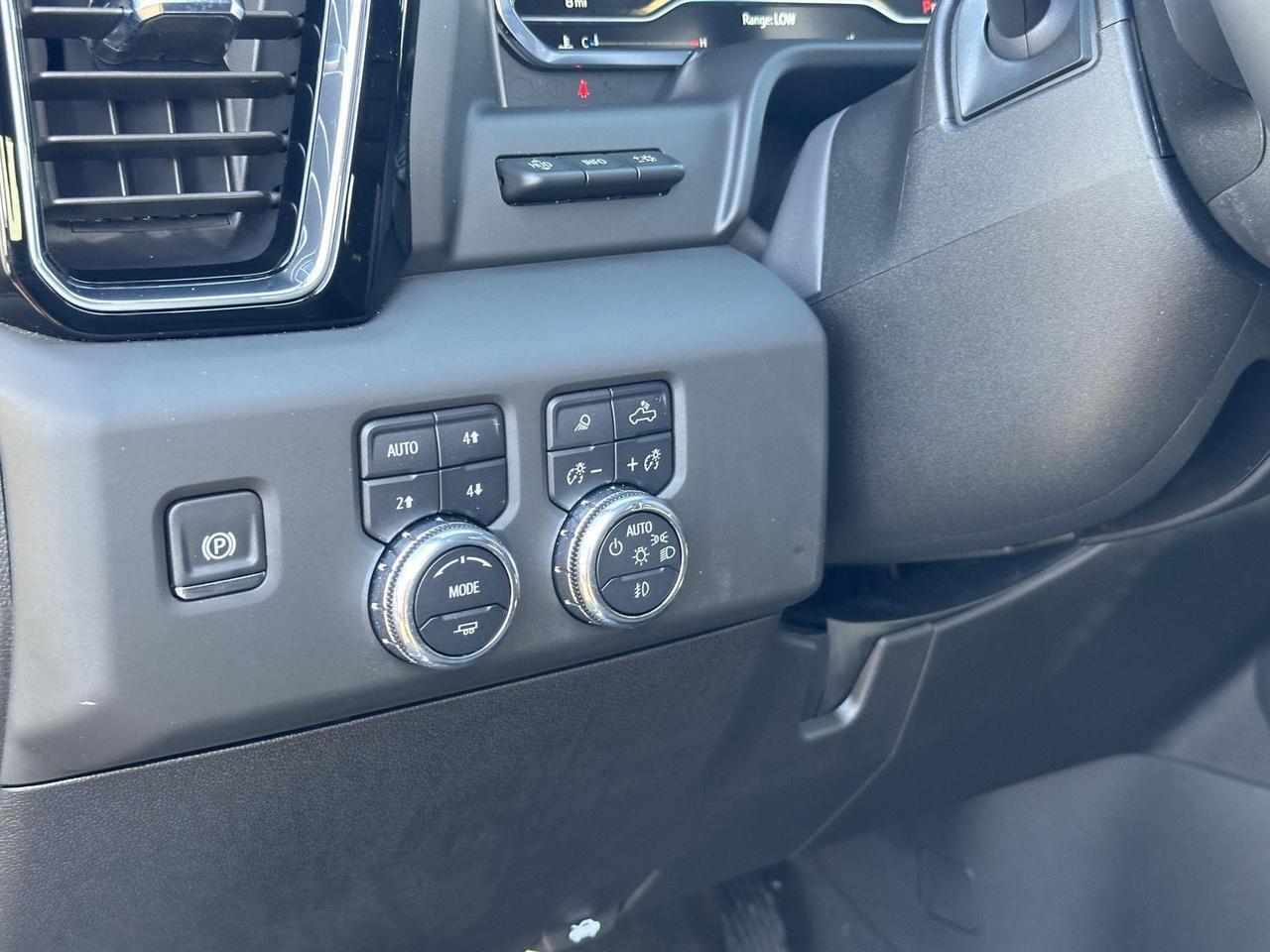 2025 GMC Sierra 2500HD Denali Tucson AZ