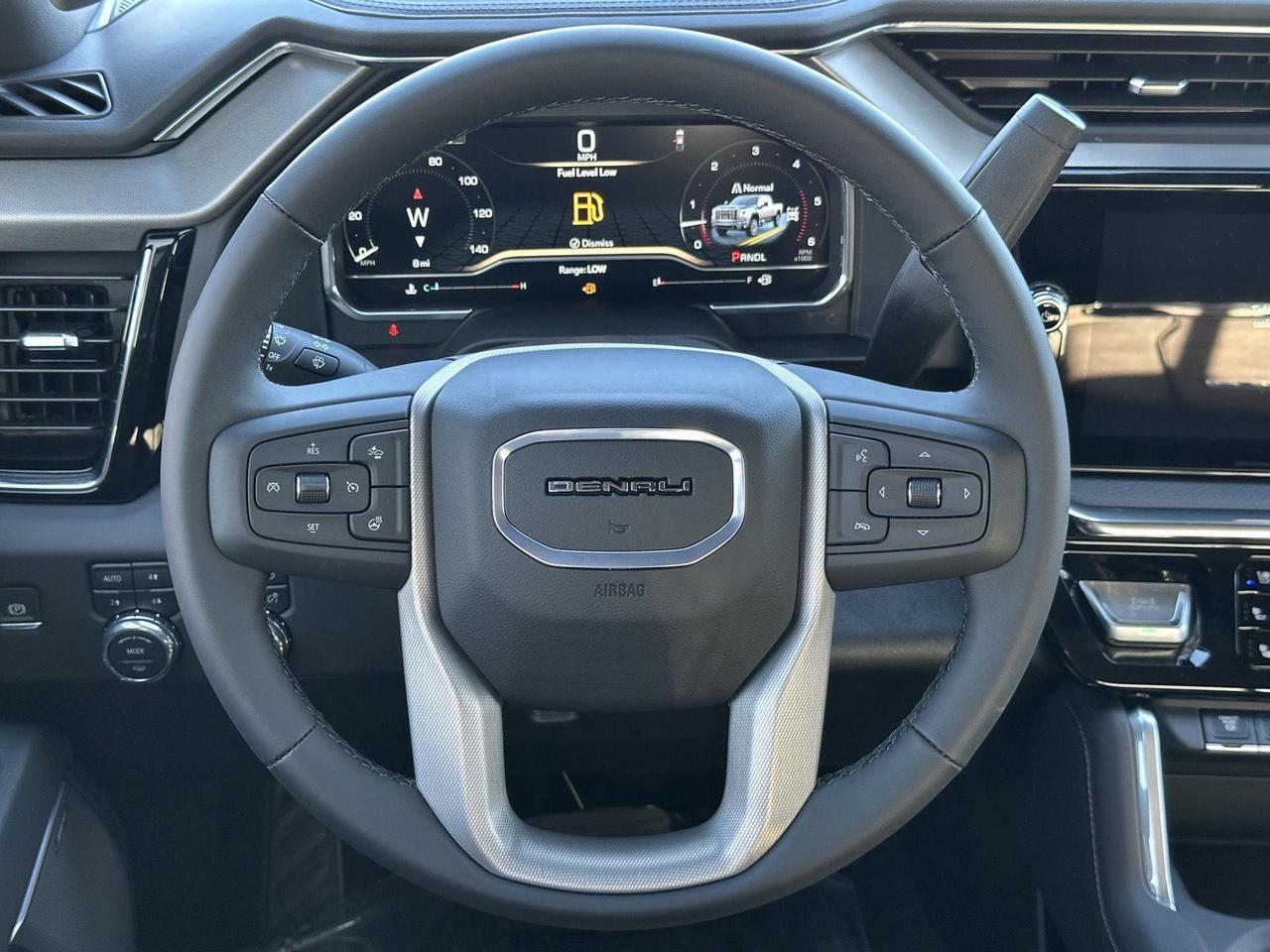 2025 GMC Sierra 2500HD Denali Tucson AZ