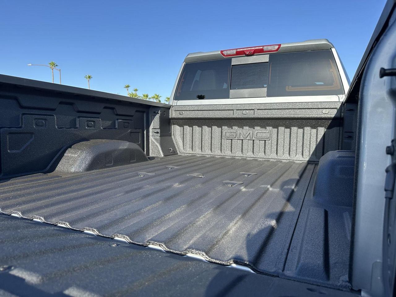 2025 GMC Sierra 2500HD Denali Tucson AZ