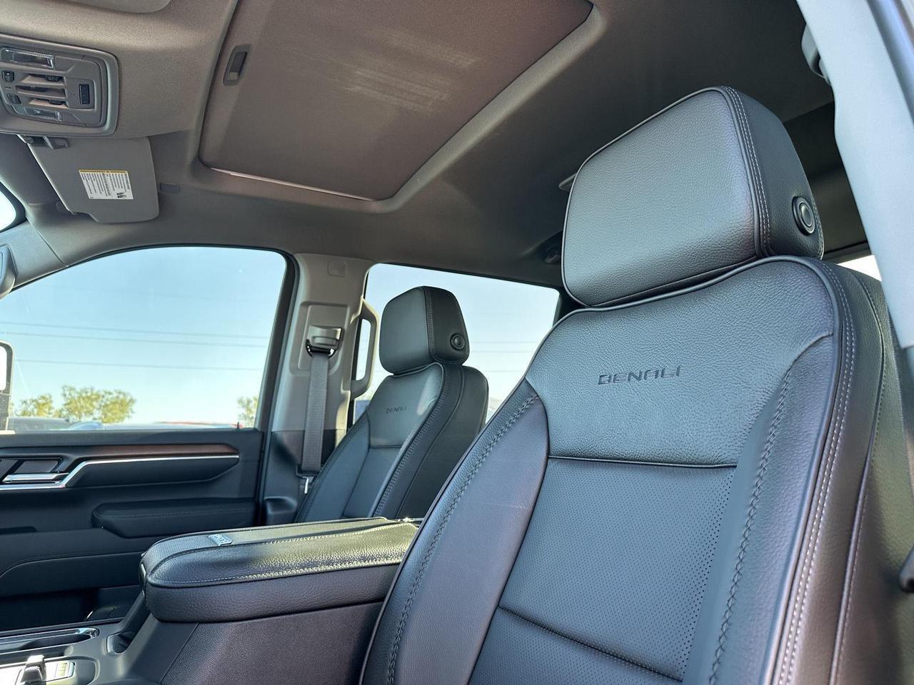 2025 GMC Sierra 2500HD Denali Tucson AZ