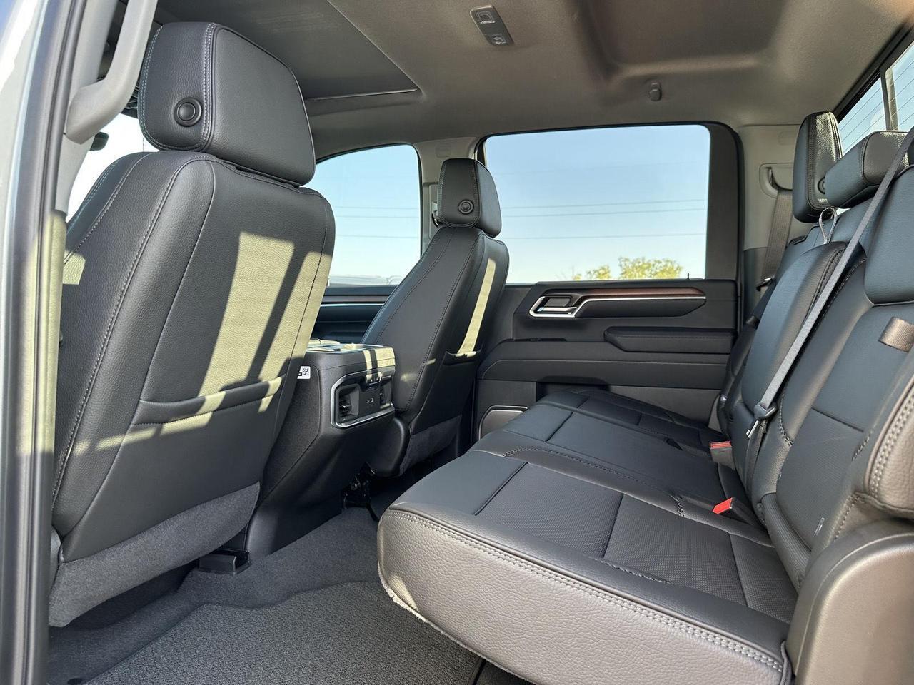 2025 GMC Sierra 2500HD Denali Tucson AZ
