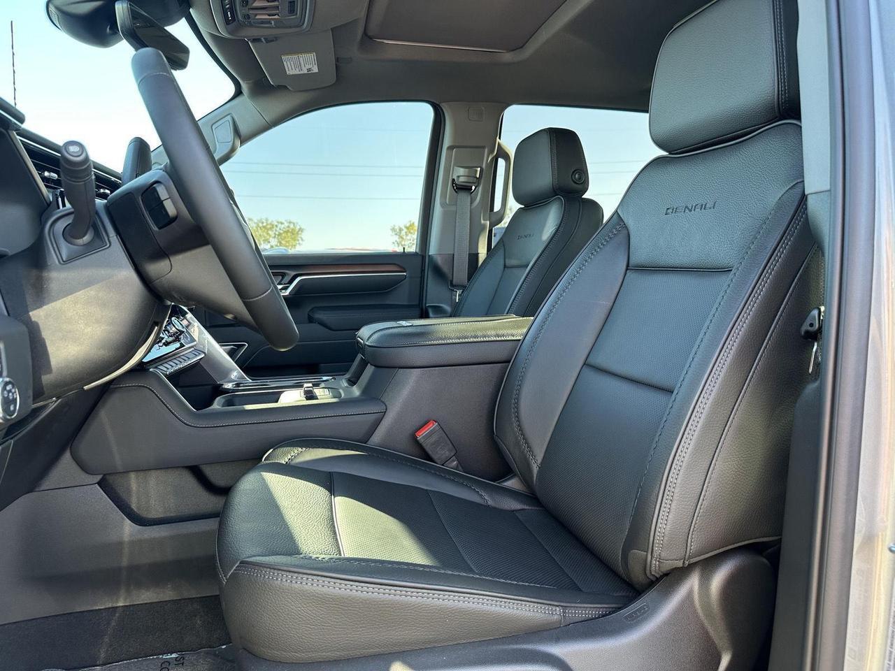 2025 GMC Sierra 2500HD Denali Tucson AZ