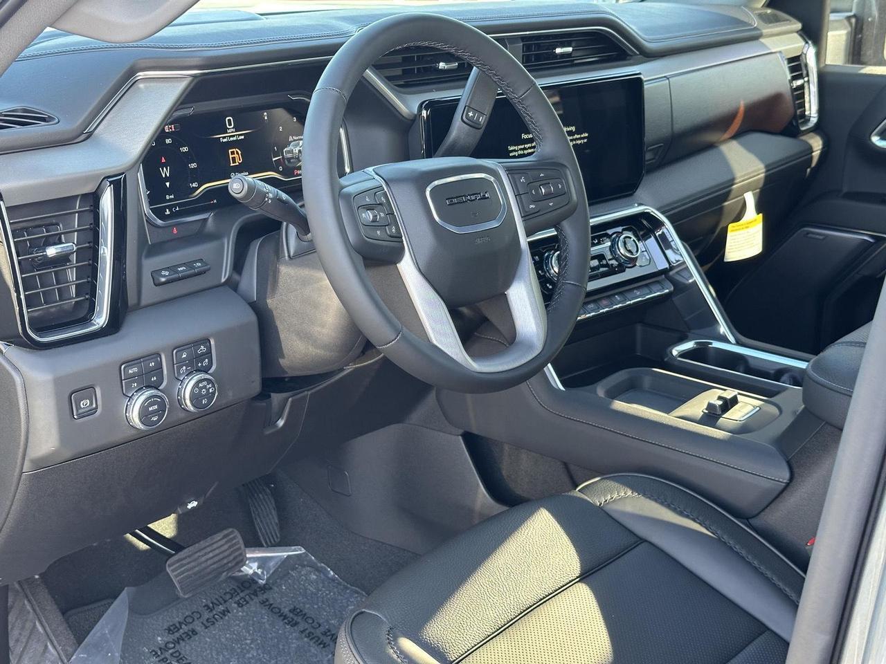 2025 GMC Sierra 2500HD Denali Tucson AZ