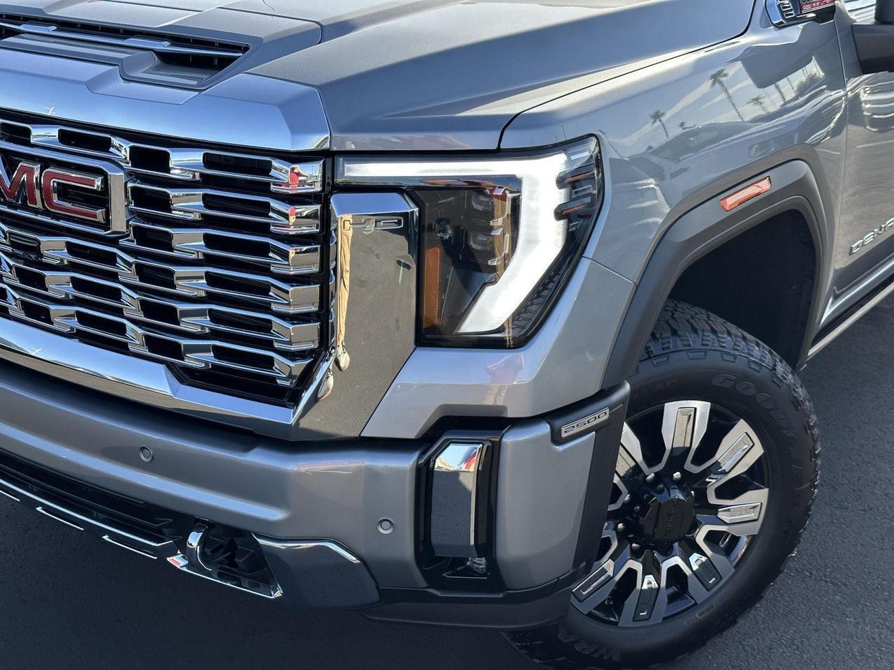 2025 GMC Sierra 2500HD Denali Tucson AZ