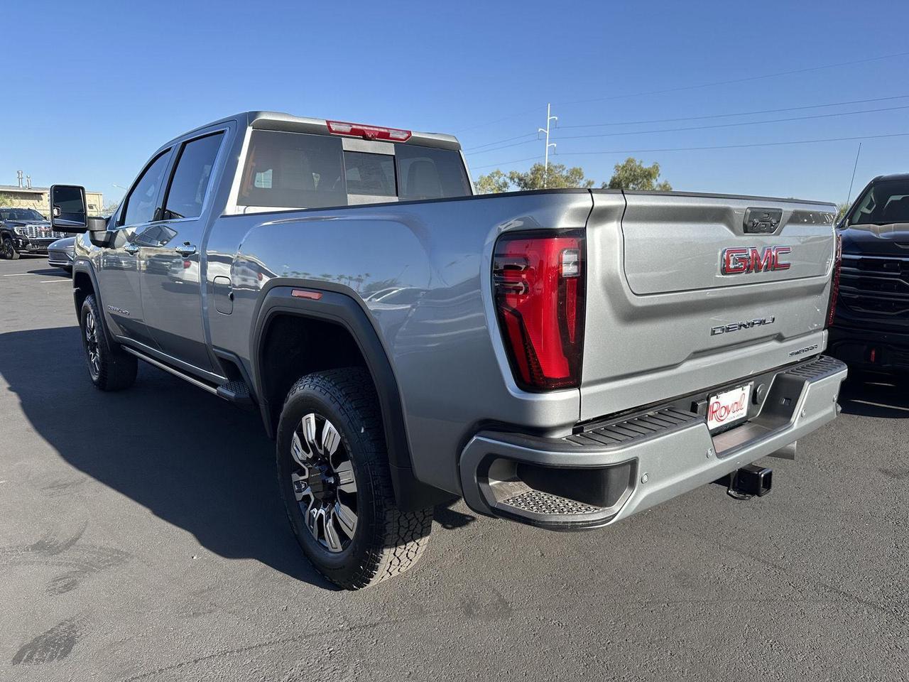 2025 GMC Sierra 2500HD Denali Tucson AZ