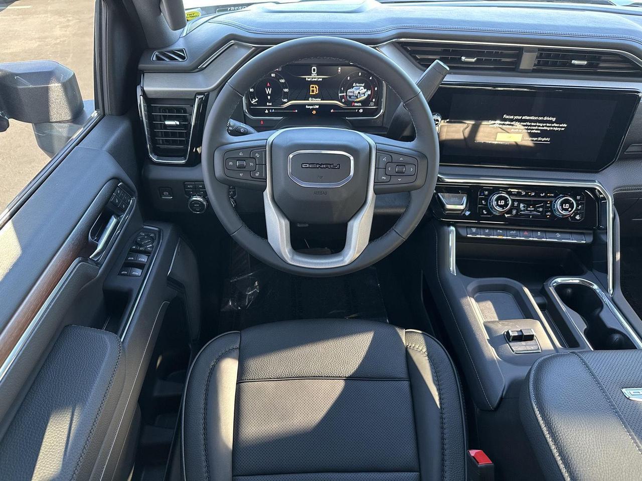 2025 GMC Sierra 2500HD Denali Tucson AZ