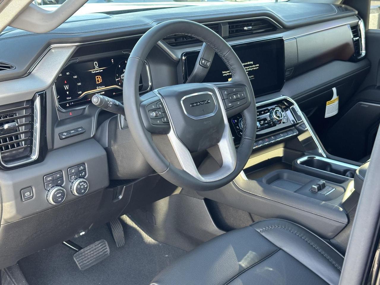 2025 GMC Sierra 2500HD Denali Tucson AZ