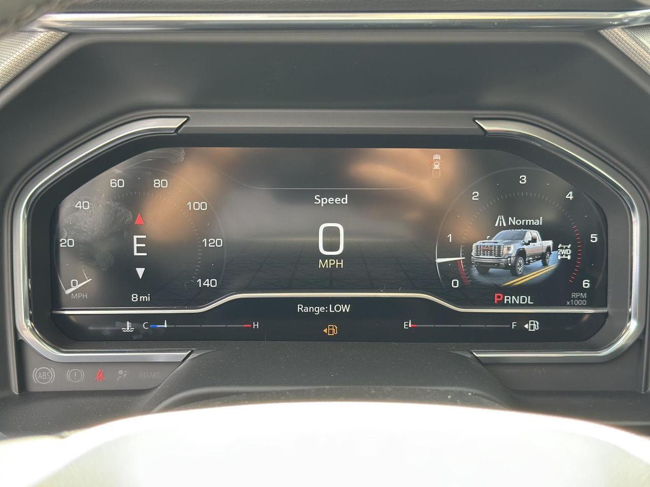 2025 GMC Sierra 2500HD Denali Tucson AZ