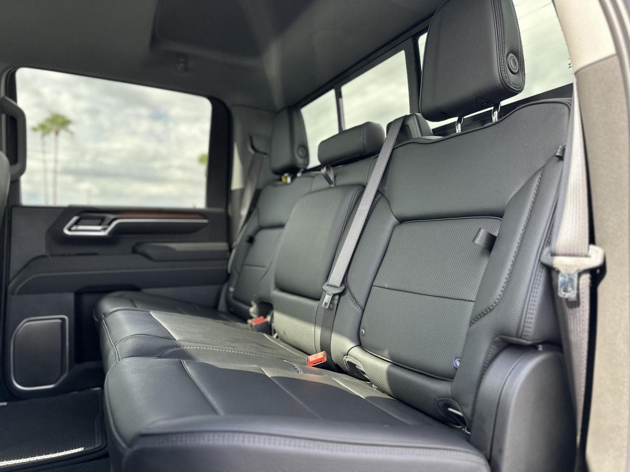 2025 GMC Sierra 2500HD Denali Tucson AZ