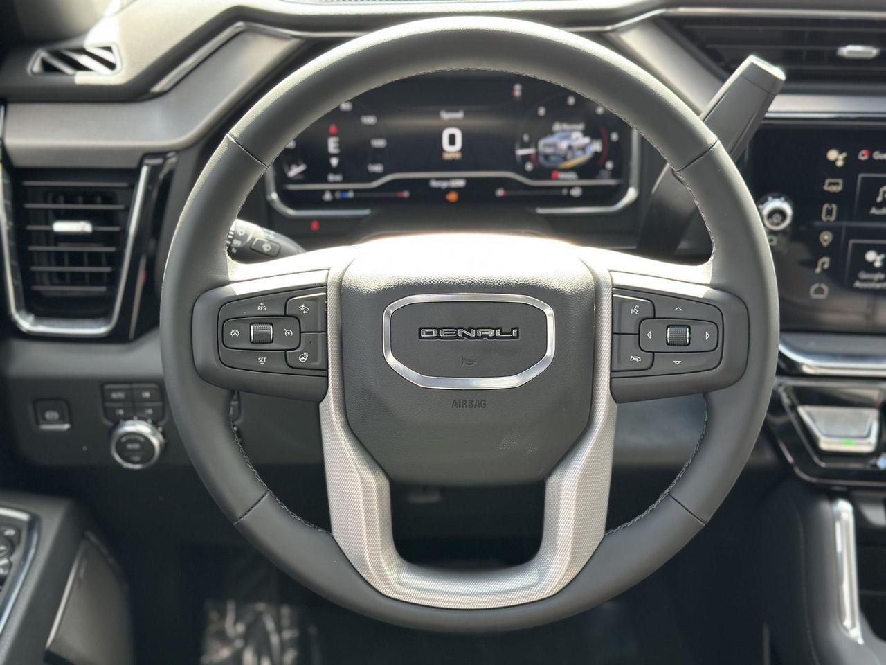 2025 GMC Sierra 2500HD Denali Tucson AZ