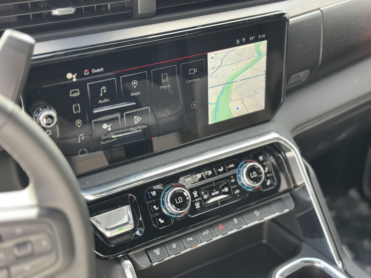 2025 GMC Sierra 2500HD Denali Tucson AZ