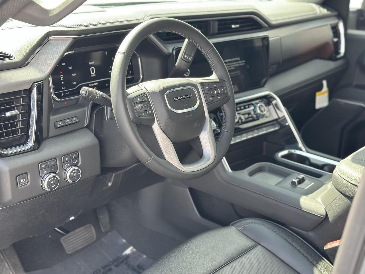 2025 GMC Sierra 2500HD Denali Tucson AZ