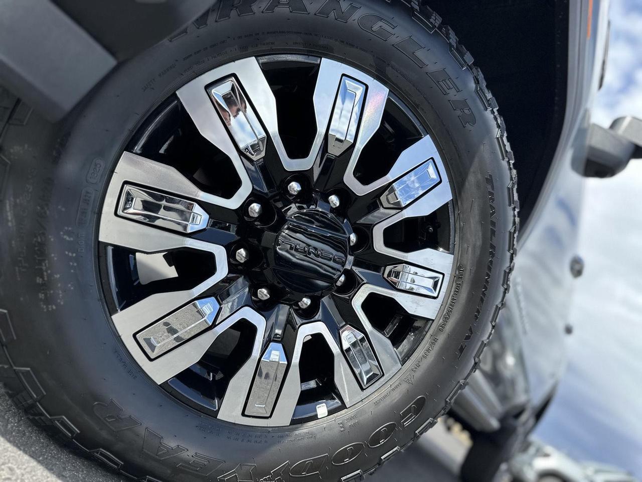2025 GMC Sierra 2500HD Denali Tucson AZ