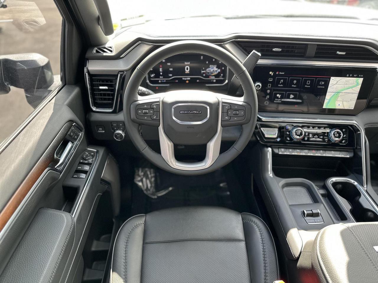 2025 GMC Sierra 2500HD Denali Tucson AZ