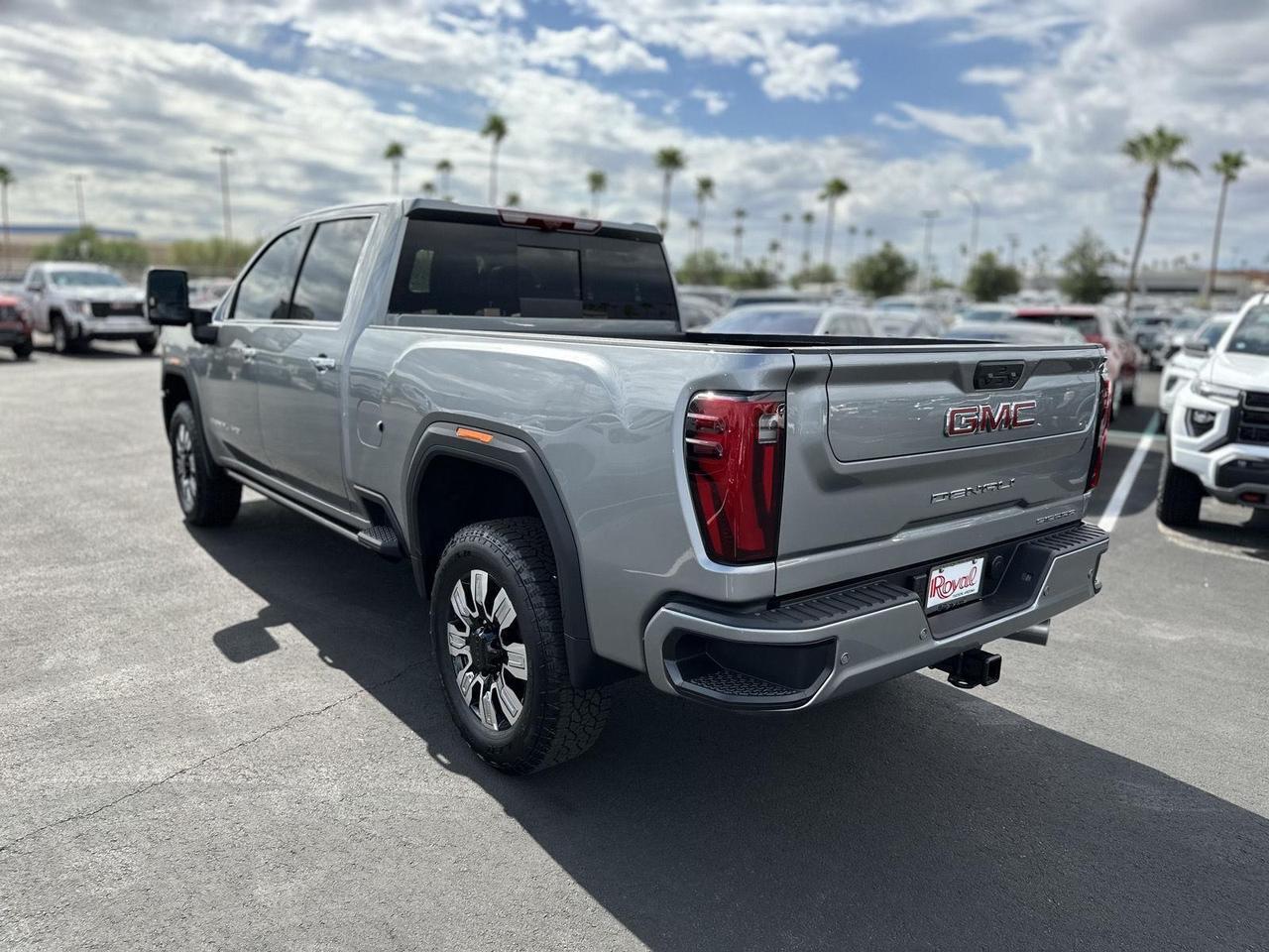 2025 GMC Sierra 2500HD Denali Tucson AZ