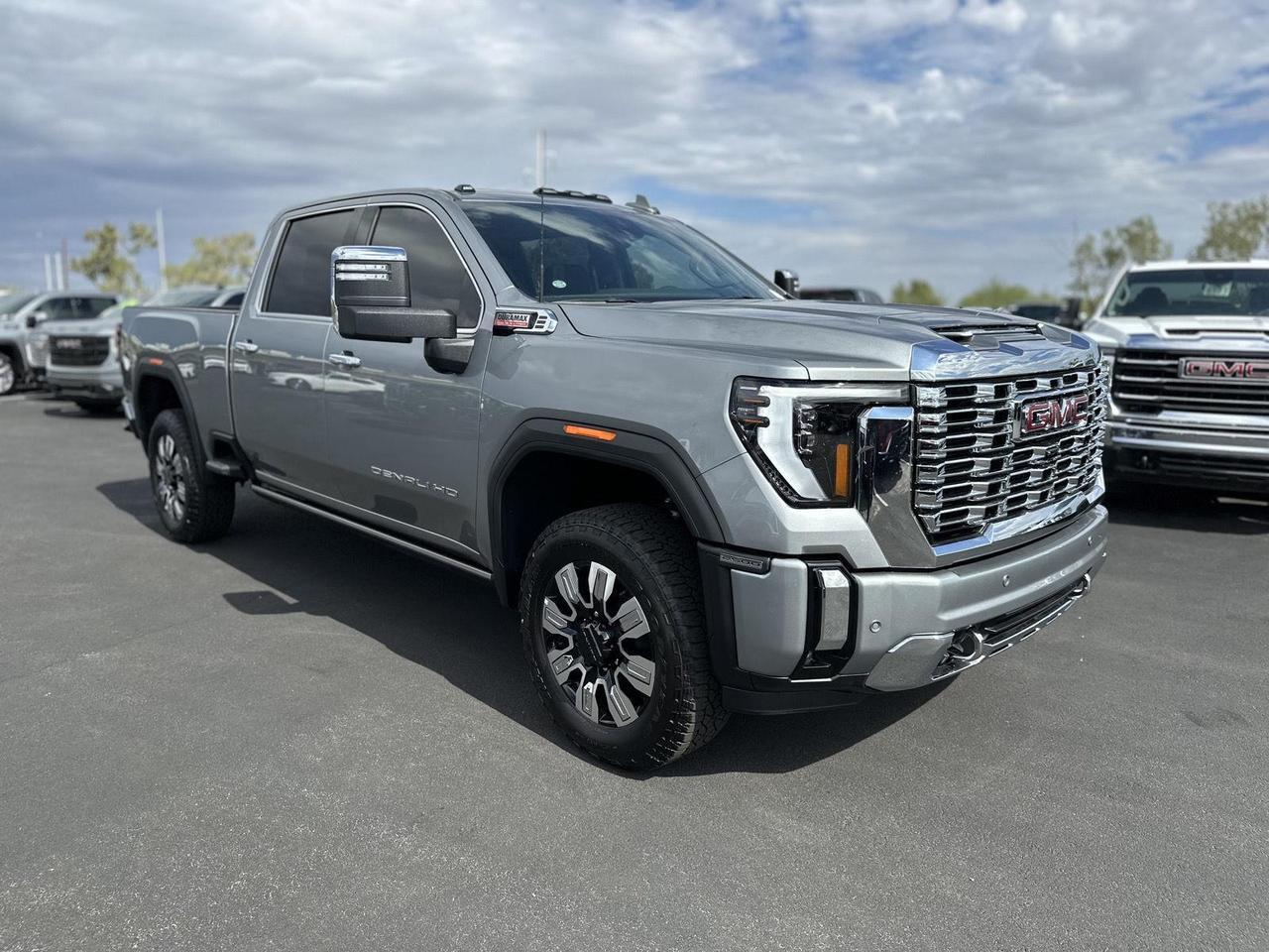 2025 GMC Sierra 2500HD Denali Tucson AZ