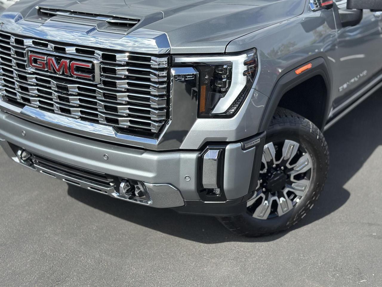 2025 GMC Sierra 2500HD Denali Tucson AZ