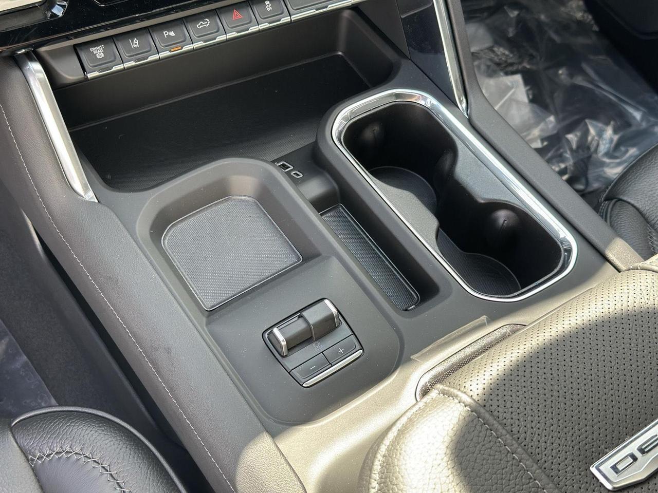 2025 GMC Sierra 2500HD Denali Tucson AZ