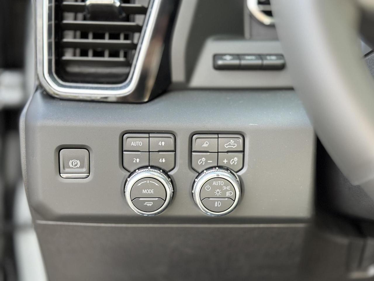 2025 GMC Sierra 2500HD Denali Tucson AZ