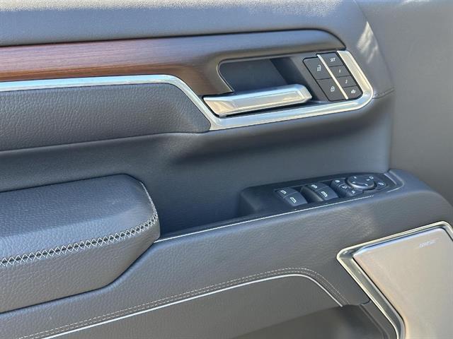 2025 GMC Sierra 2500HD Denali Tucson AZ