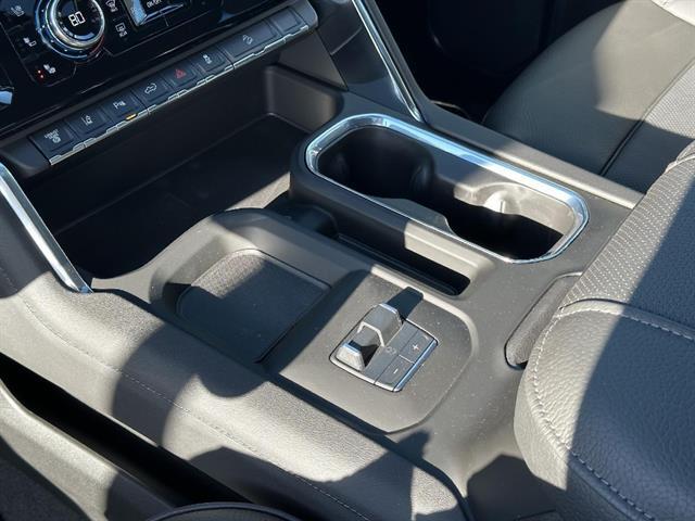 2025 GMC Sierra 2500HD Denali Tucson AZ