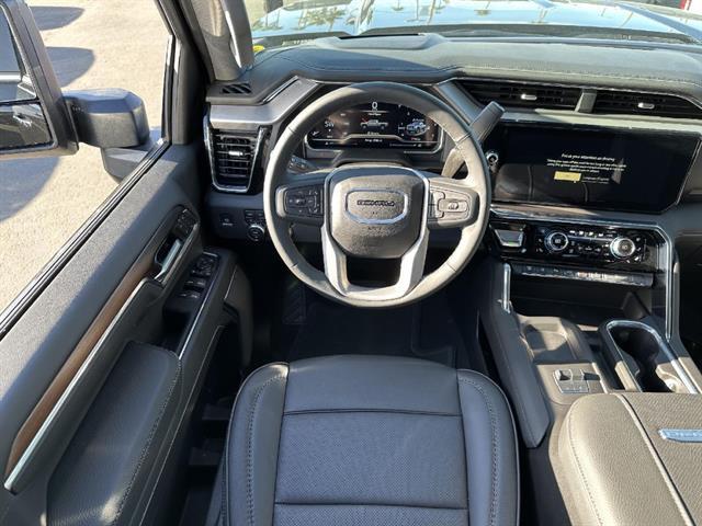 2025 GMC Sierra 2500HD Denali Tucson AZ