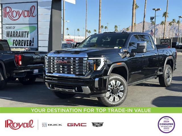 2025 GMC Sierra 2500HD Denali Tucson AZ