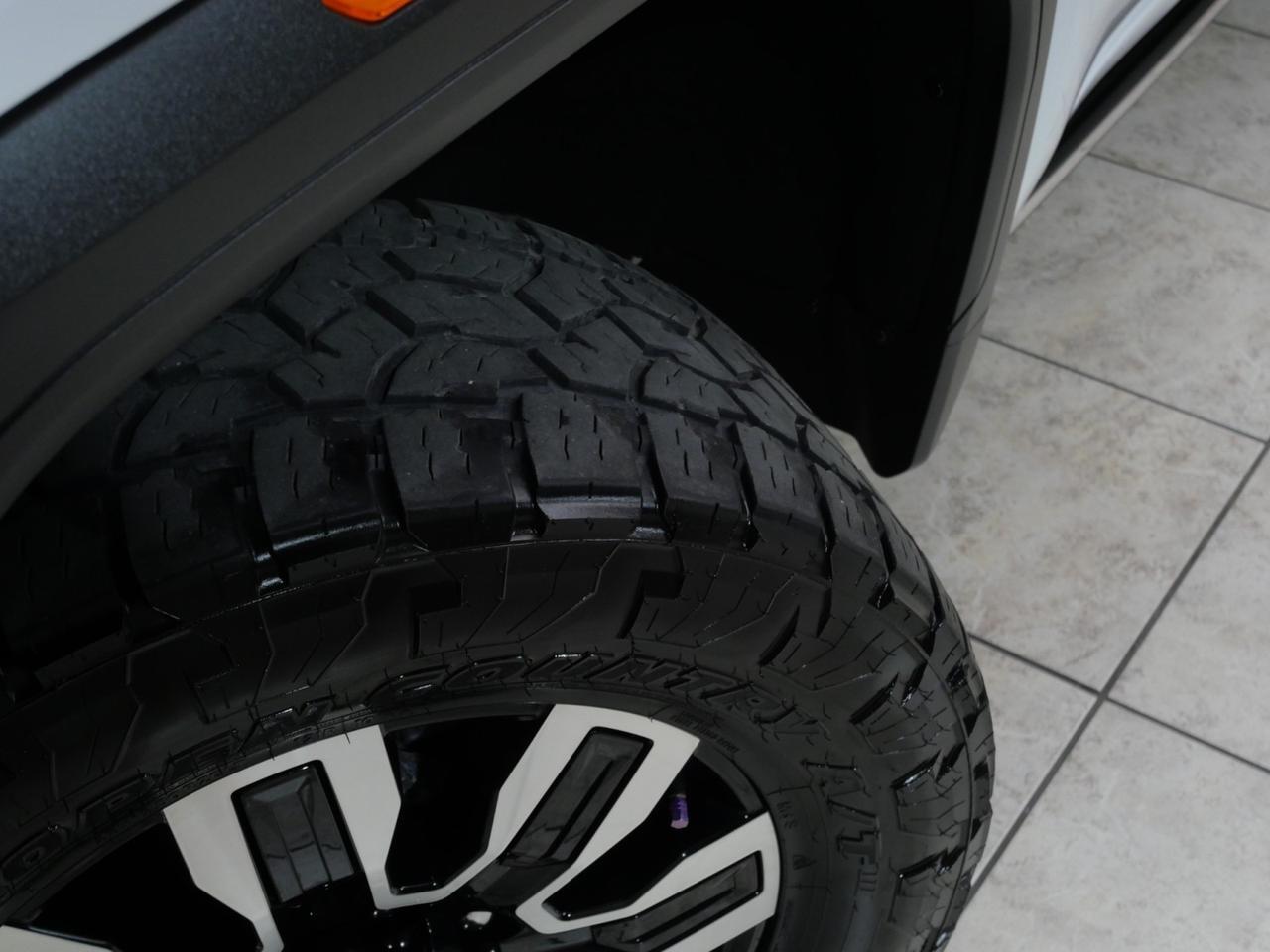 2025 GMC Sierra 2500HD Denali Ultimate 6.6L Duramax 4x4 Mansfield TX