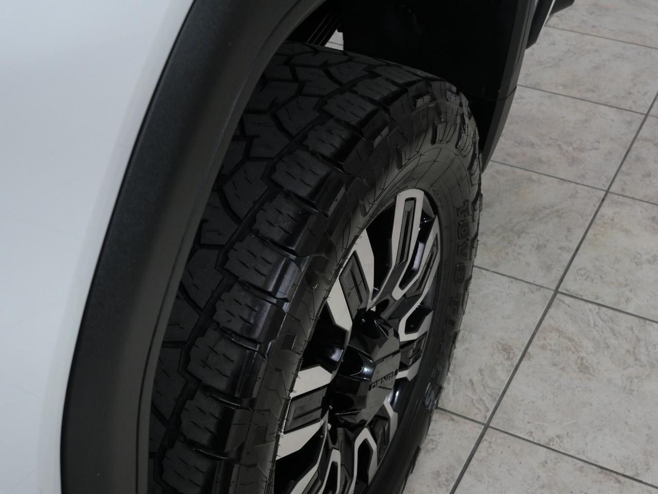2025 GMC Sierra 2500HD Denali Ultimate 6.6L Duramax 4x4 Mansfield TX