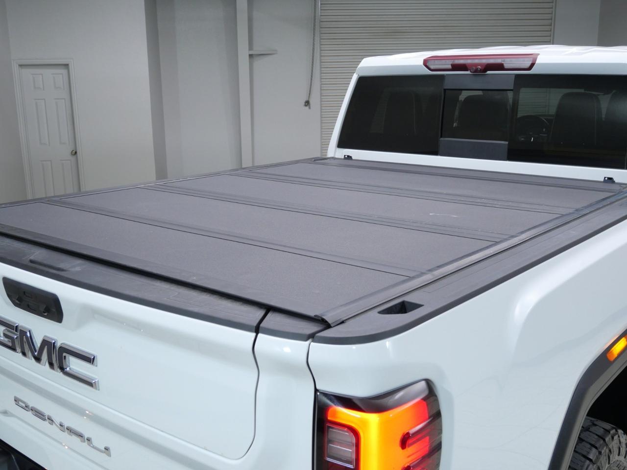 2025 GMC Sierra 2500HD Denali Ultimate 6.6L Duramax 4x4 Mansfield TX