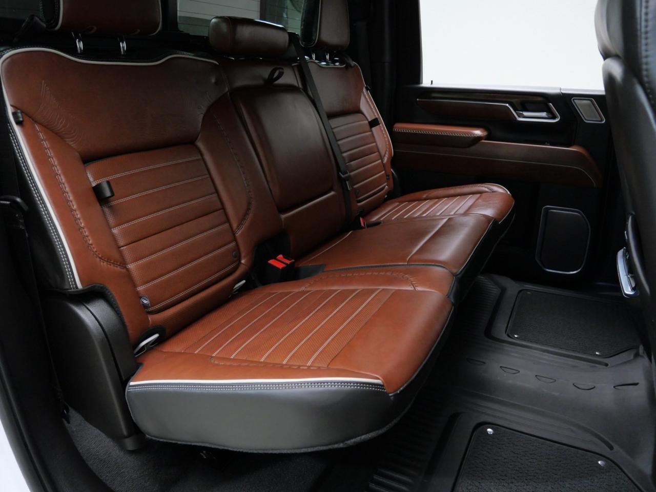 2025 GMC Sierra 2500HD Denali Ultimate 6.6L Duramax 4x4 Mansfield TX