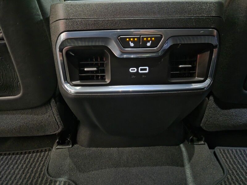 2025 GMC Sierra 2500HD Denali Ultimate Cognito TSO GPS Camera Sunroof 6.6L Duramax Diesel Arlington TX