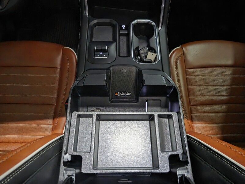 2025 GMC Sierra 2500HD Denali Ultimate Cognito TSO GPS Camera Sunroof 6.6L Duramax Diesel Arlington TX