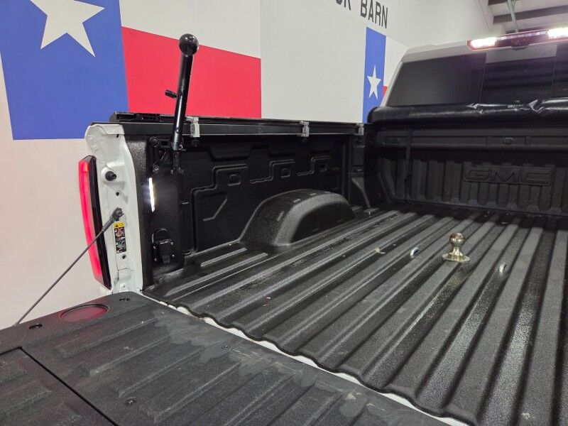 2025 GMC Sierra 2500HD Denali Ultimate Cognito TSO GPS Camera Sunroof 6.6L Duramax Diesel Arlington TX