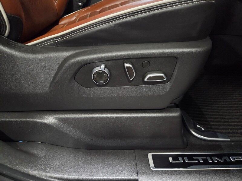 2025 GMC Sierra 2500HD Denali Ultimate Cognito TSO GPS Camera Sunroof 6.6L Duramax Diesel Arlington TX