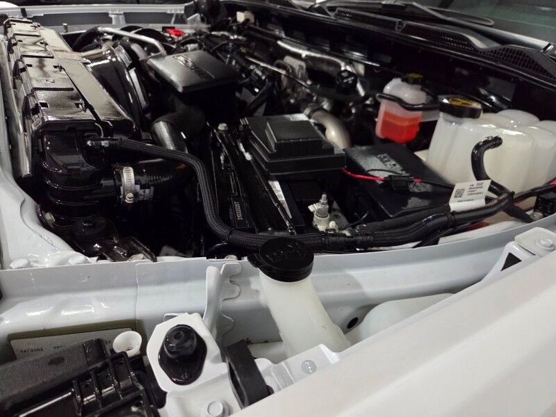 2025 GMC Sierra 2500HD Denali Ultimate Cognito TSO GPS Camera Sunroof 6.6L Duramax Diesel Arlington TX