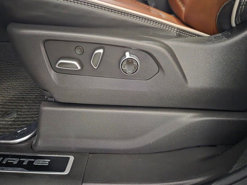 2025 GMC Sierra 2500HD Denali Ultimate Cognito TSO GPS Camera Sunroof 6.6L Duramax Diesel Arlington TX