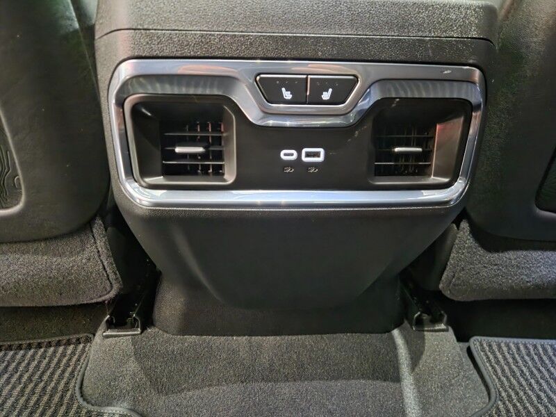 2025 GMC Sierra 2500HD Denali Ultimate Cognito TSO GPS Camera Sunroof 6.6L Duramax Diesel Arlington TX