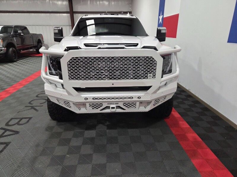 2025 GMC Sierra 2500HD Denali Ultimate Cognito TSO GPS Camera Sunroof 6.6L Duramax Diesel Arlington TX