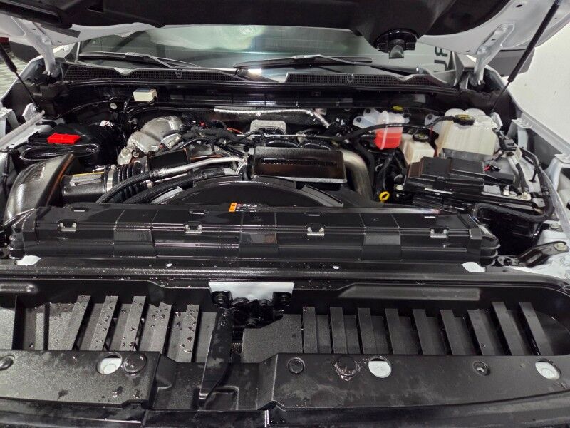 2025 GMC Sierra 2500HD Denali Ultimate Cognito TSO GPS Camera Sunroof 6.6L Duramax Diesel Arlington TX