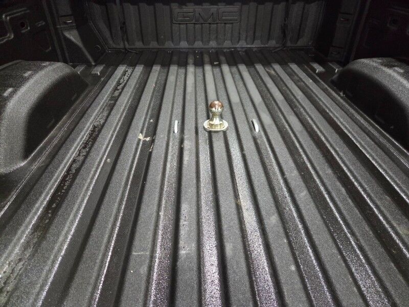 2025 GMC Sierra 2500HD Denali Ultimate Cognito TSO GPS Camera Sunroof 6.6L Duramax Diesel Arlington TX