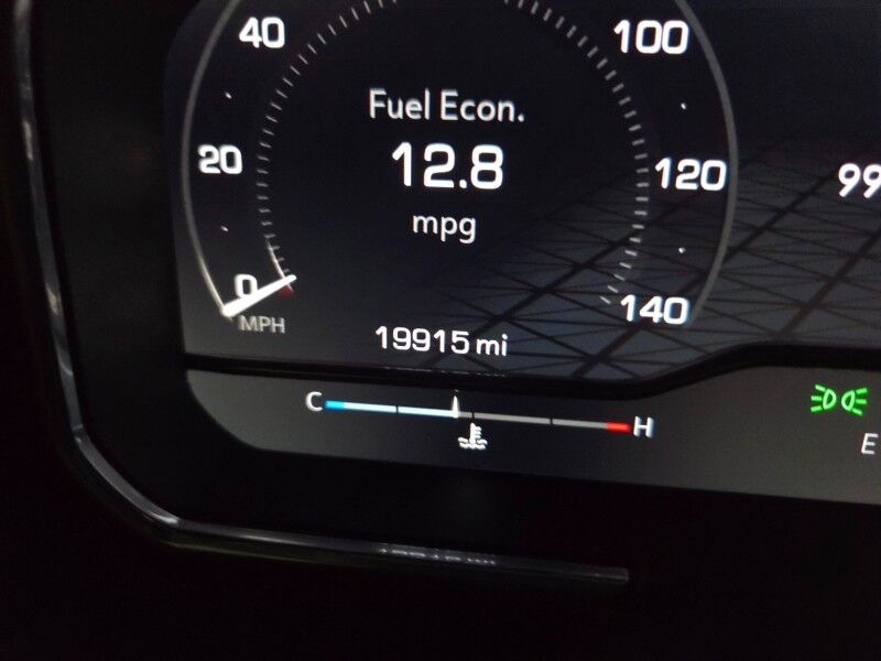 2025 GMC Sierra 2500HD Denali Ultimate Cognito TSO GPS Camera Sunroof 6.6L Duramax Diesel Arlington TX