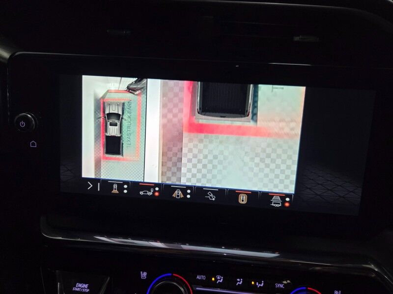 2025 GMC Sierra 2500HD Denali Ultimate Cognito TSO GPS Camera Sunroof 6.6L Duramax Diesel Arlington TX