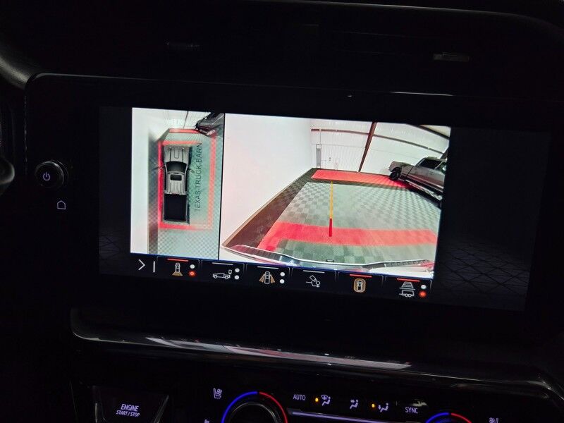 2025 GMC Sierra 2500HD Denali Ultimate Cognito TSO GPS Camera Sunroof 6.6L Duramax Diesel Arlington TX
