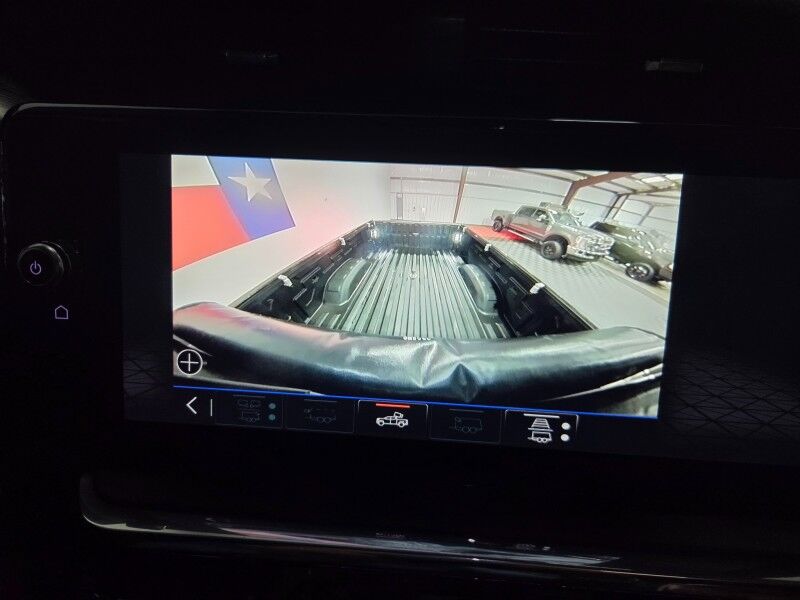 2025 GMC Sierra 2500HD Denali Ultimate Cognito TSO GPS Camera Sunroof 6.6L Duramax Diesel Arlington TX